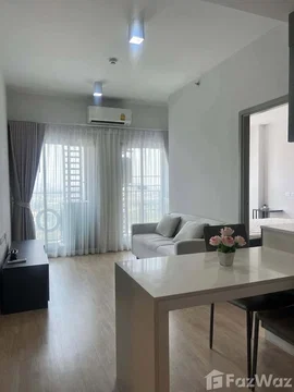 2 Bedroom Condo for sale at IDEO New Rama 9  6259210