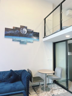 รูปภาพ ให้เช่า 20,000 บาท 🏡 ออริจิ้น ปลั๊ก & เพลย์ รามคำแหง 📞 โทร : 065-9242478