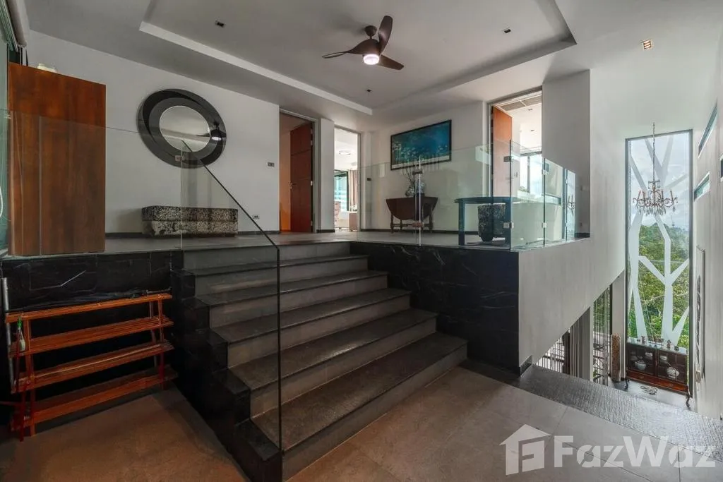 รูป วิลล่าให้เช่า 4 ห้องนอน ใน เชิงทะเล, ภูเก็ต 6258697 - รูปที่ 57/90