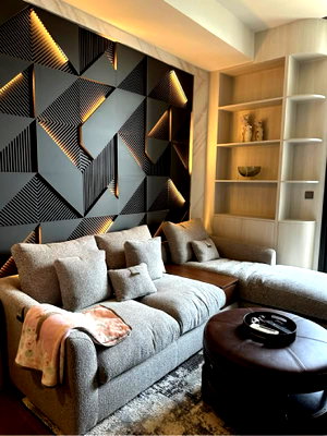 Condos for rent : 𝐂𝐨𝐧𝐝𝐨 𝐌𝐮𝐧𝐢𝐪 𝐋𝐚𝐧𝐠𝐬𝐮𝐚𝐧