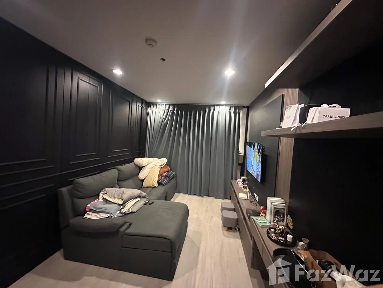 รูป คอนโดให้เช่า 2 ห้องนอน ในโครงการ ดิ แอดเดรส สยาม 6260047 - รูปที่ 2/10