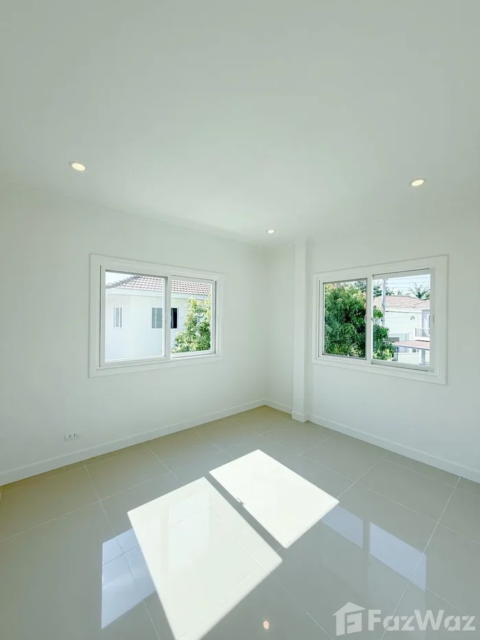 รูป ขาย บ้านเดี่ยว 4 ห้องนอน ในโครงการ ศุภาลัย เบลล่า เกาะแก้ว ภูเก็ต 6259040 - รูปที่ 7/11