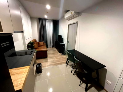 Condos for rent Phrom Phong : 📌 For Rent Condo OKA HAUS SUKHUMVIT 36 Building 1, Floor 36,1 bed room, Room size 32.00 sqm
