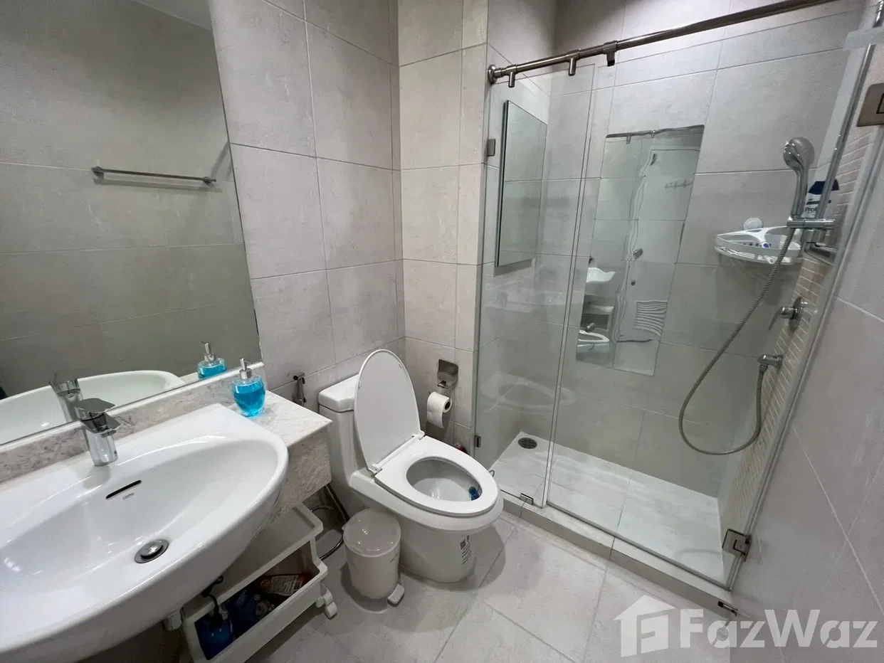 รูป คอนโดให้เช่า 2 ห้องนอน ในโครงการ บ้าน แสน เพลิน 6259118 - รูปที่ 12/23