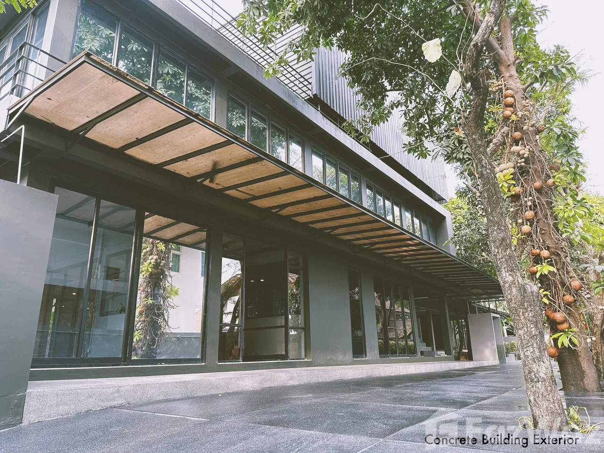 รูป บ้านเดี่ยวให้เช่า สตูดิโอ ใน จันทรเกษม, กรุงเทพมหานคร 6259658 - รูปที่ 8/10