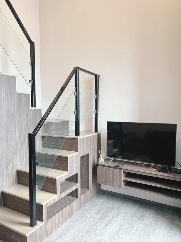 รูป ให้เช่า 23,000 บาท 🏡 ออริจิ้น ปลั๊ก & เพลย์ รามคำแหง 📞 โทร : 065-9242478 - รูปที่ 4/16