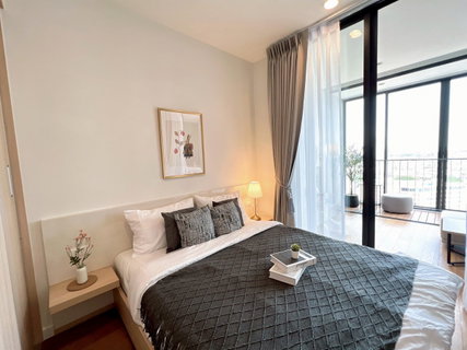 รูปภาพ @Condorental condo for rent Bright Wongwian Yai
