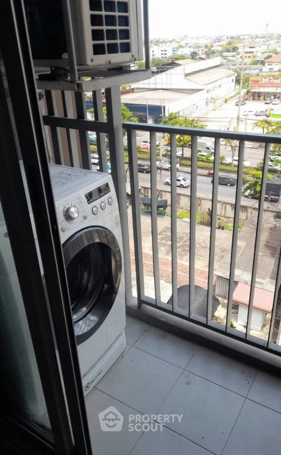 รูป คอนโด 2-ห้องนอน ที่ พลัม คอนโด บางแค ใกล้ MRT หลักสอง (ID 2899451) - รูปที่ 10/16
