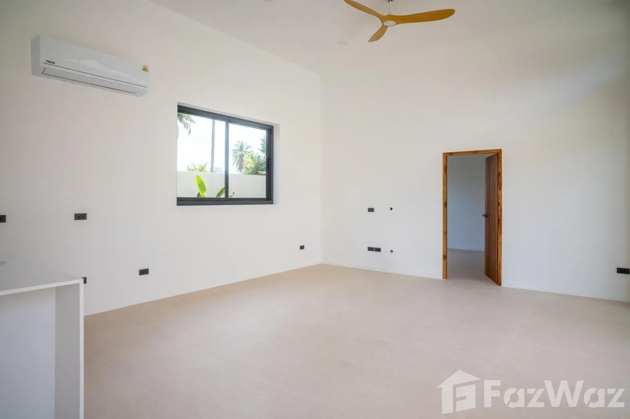 รูป ขาย วิลล่า 3 ห้องนอน ในโครงการ อาร์กามัน เรสซิเดนซ์ 6259870 - รูปที่ 16/30
