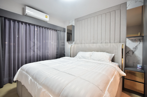 Convenient Travel, Great Value per Square Meter Supalai Veranda Rama9