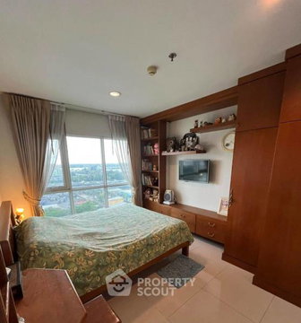 ราคาดี 1 ห้องนอน 37 ตร.ม. คอนโด แอสปาย พระราม 4 ใกล้ BTS พระโขนง (ID 2878592)