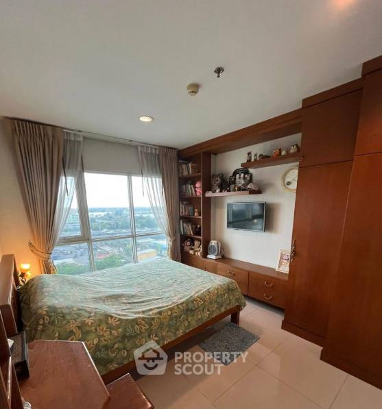 รูป คอนโด 1-ห้องนอน ที่ แอสปาย พระราม 4 ใกล้ BTS พระโขนง (ID 2878592) - รูปที่ 1/3