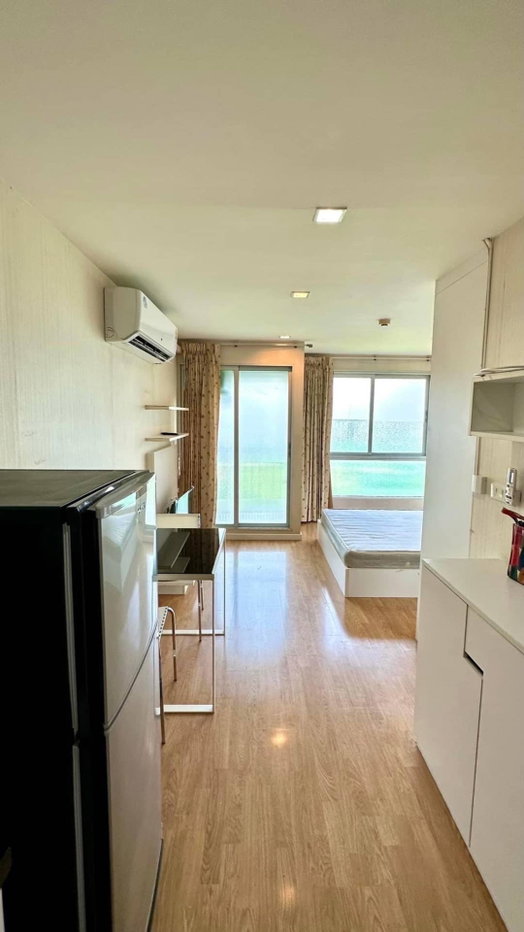 รูป Rent Casa รัชดา ท่าพระ 26 ตรม. พร้อมเฟอร์ 10000 บาท - รูปที่ 1/9