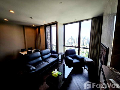 คอนโด กรุงเทพมหานคร : ขาย คอนโด 2 ห้องนอน ในโครงการ ดิ เอส สุขุมวิท 36 1967436