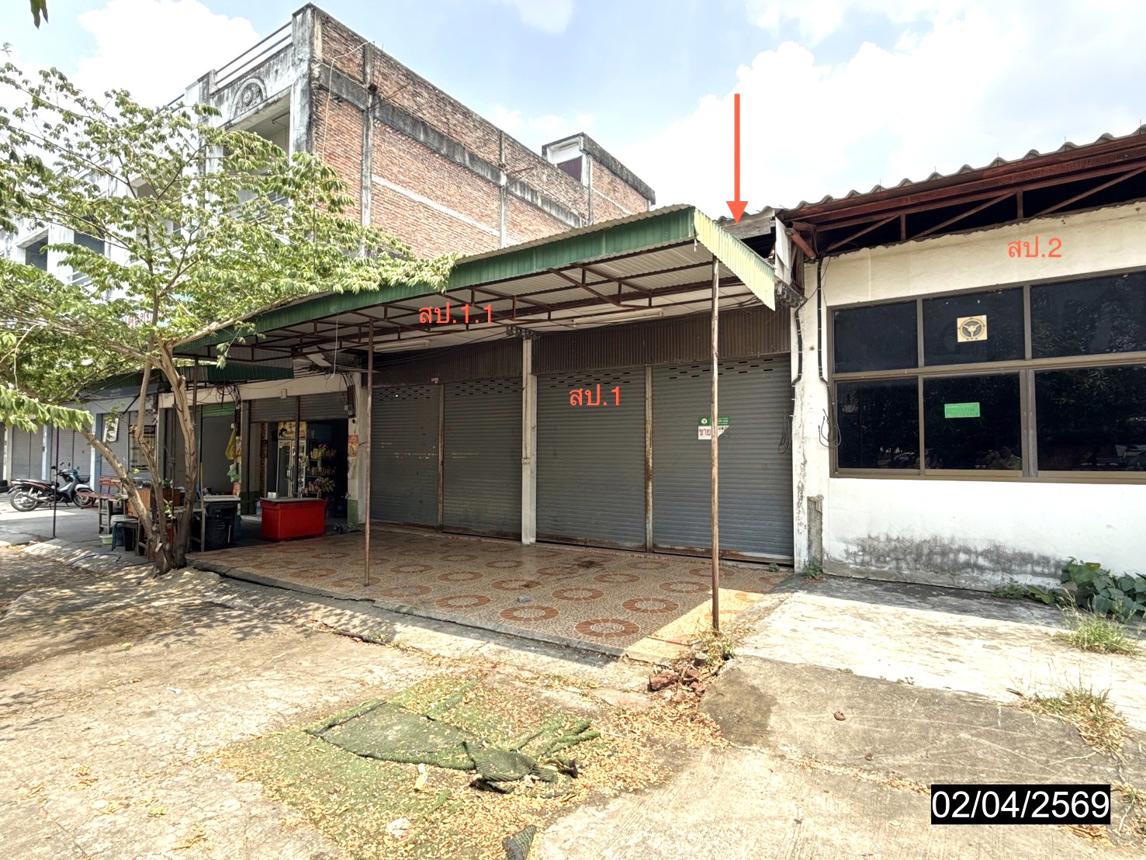picture HOME 108 Sq.w. Phu Khieo Chaiyaphum for 2.2M - 15/26