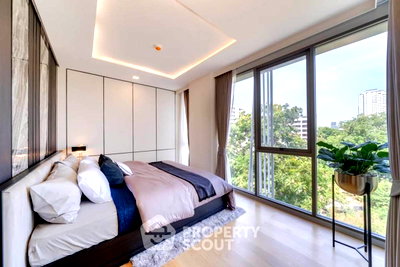 Condos for rent : 3-BR Condo at Fynn Sukhumvit 31 near MRT Sukhumvit (ID 2418862)