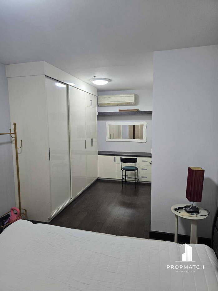 รูป PM007195 ✨Flash Deal ✨ Condo One X Sukhumvit 26 (1Bed 1Bath 49.44 SQM.) พร้อมอยู่ ! เพียง 20,000 บาทต่อเดือน Tel.0981315848 @propmatch - รูปที่ 5/6