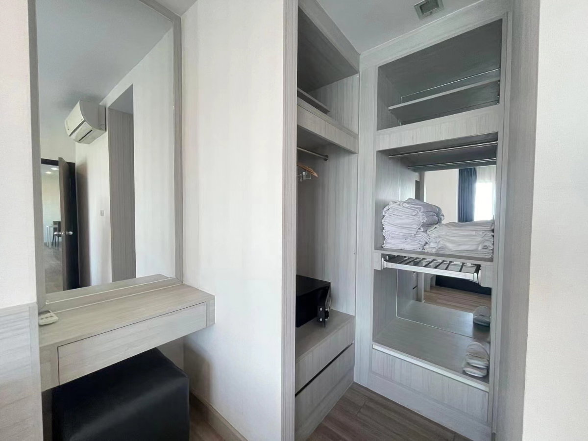 รูป ให้เช่า หรือ ขาย The Prio condominium in Chiang Mai - รูปที่ 3/11