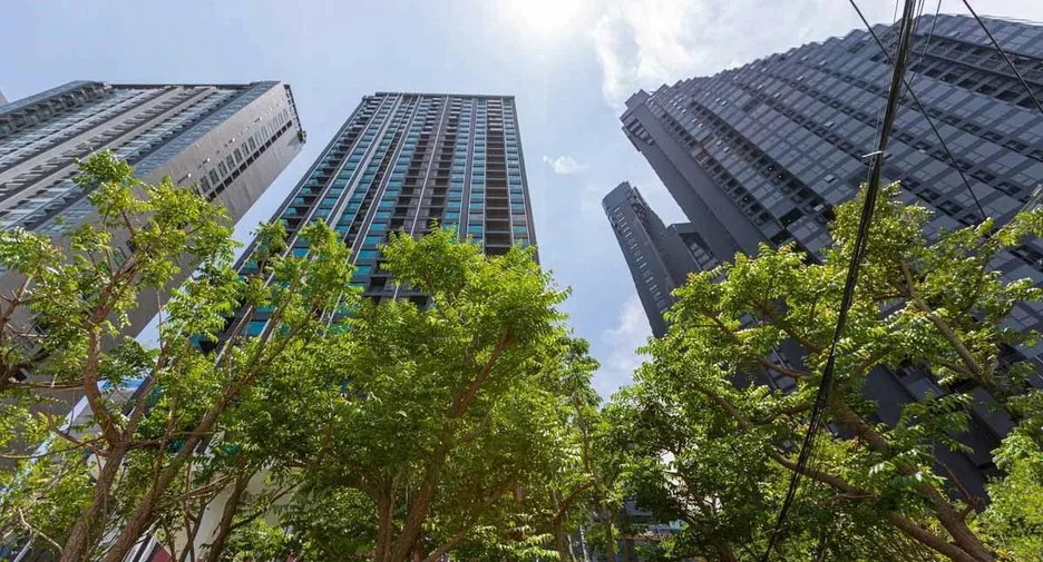 รูป ขายด่วน Life Asoke - Rama 9 ราคาต่ำกว่าตลาด 💥 - รูปที่ 1/1