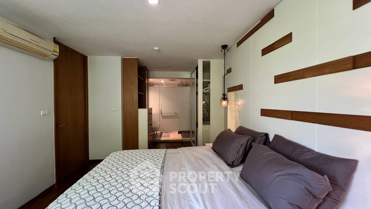 รูป คอนโด 1-ห้องนอน ที่ เดอะ โคลเวอร์ ทองหล่อ เรสซิเดนซ์ ใกล้ BTS ทองหล่อ (ID 566584) - รูปที่ 9/12