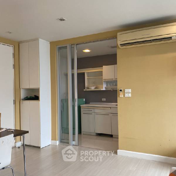 รูป คอนโด 1-ห้องนอน ที่ เดอะรูม สุขุมวิท 64 ใกล้ BTS ปุณณวิถี (ID 744905) - รูปที่ 8/8