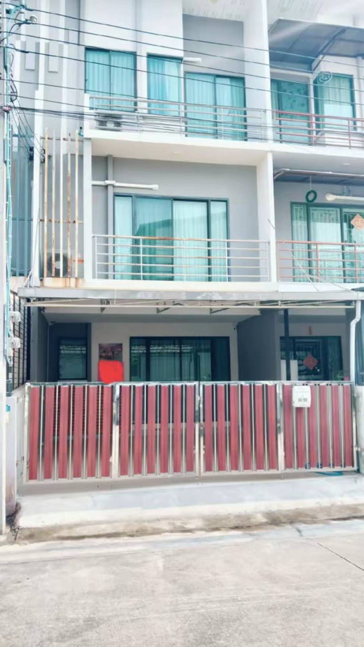 รูป นาทีทองขายขาดทุน !! J GRAND สาทร-กัลปพฤกษ์ ติดถนนใหญ่กัลปพฤกษ์  - รูปที่ 1/6