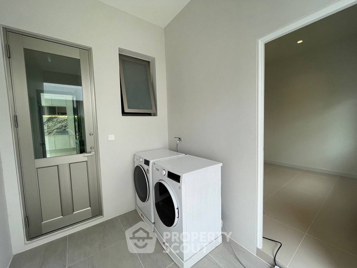 รูป บ้าน 4-ห้องนอน ที่ เพอร์เฟค มาสเตอร์พีซ พระราม 9 – กรุงเทพกรีฑา ใน คลองสองต้นนุ่น (ID 2899347) - รูปที่ 13/15