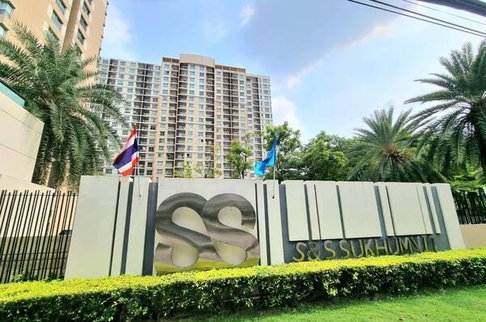 ✨ For Sale: S&S Sukhumvit 101/1 Condo ✨💰 Only 4,300,000 THB