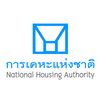 logo โครงการ บ้านเอื้ออาทร บางขุนเทียน - แสมดำ