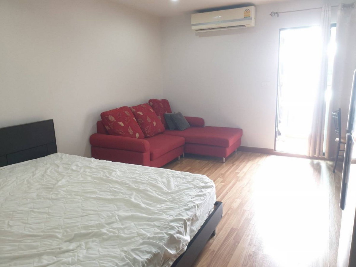 รูป 🟢ER26092 🟢ให้เช่า / For Rent Regent Home 15 Chaengwattana 1 ห้องนอน 1 ห้องน้ำ 💰 ราคา 7,300 บาท/เดือน - รูปที่ 2/10