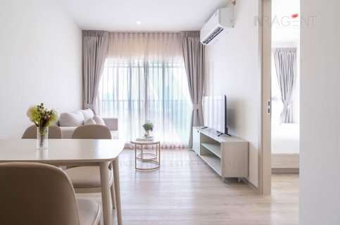 รูปภาพ For Rent Condo ORIGIN PLACE BANGNA Building 1, Floor 2,1 BED PLUS, Room size 40 sqm