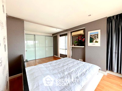 Condos for sale : 1-BR Condo at Condo One Sukhumvit 67 near BTS Phra Khanong (ID 2898399)