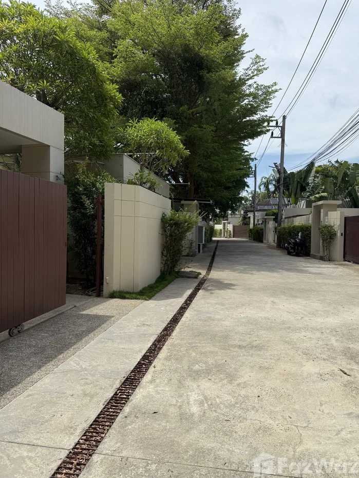 รูป ขาย บ้านเดี่ยว 3 ห้องนอน ในโครงการ ราไวย์ แกรนด์ เฮาส์  6247674 - รูปที่ 30/36