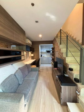 Condo for Rent at IDEO Mobi Sukhumvit 81 (F6905025)
