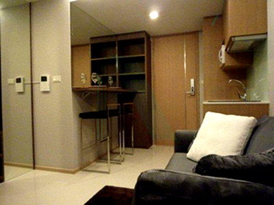 Condos for sale Chulalongkorn University : 🔺 For Sell Condo SOCIO RUAMRUDEE Building 1, Floor 7,1 bed room, Room size 32 sqm