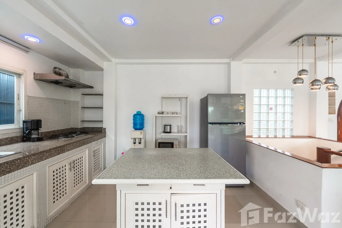 รูป ขาย บ้านเดี่ยว 5 ห้องนอน ใน ป่าตอง, ภูเก็ต 6258670 - รูปที่ 10/62