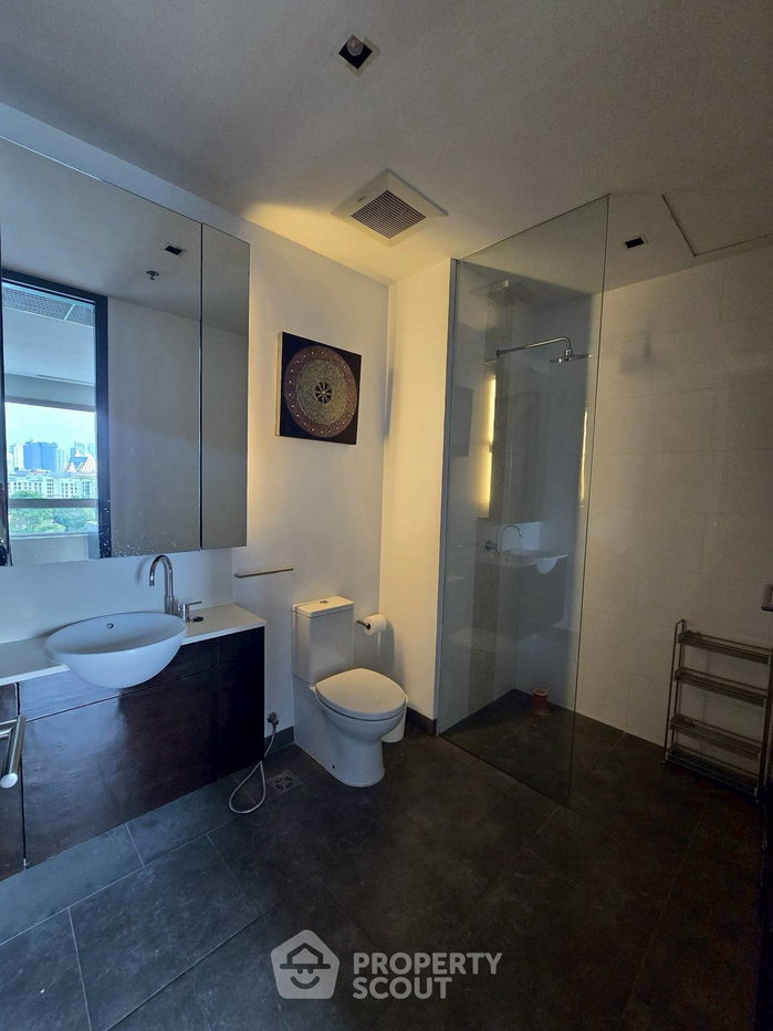 รูป คอนโด 2-ห้องนอน ที่ เดอะล็อฟท์ เย็นอากาศ คอนโดมิเนียม ใน ช่องนนทรี (ID 2900660) - รูปที่ 14/20