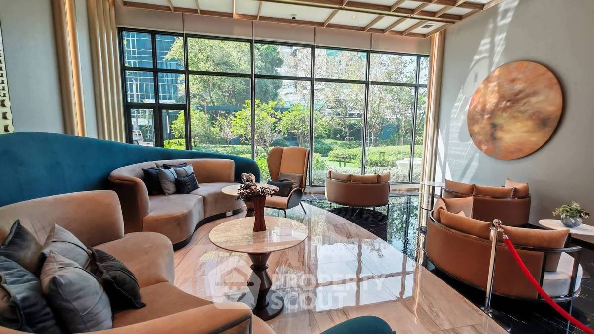 รูป คอนโด 2-ห้องนอน ที่ แอสปาย วิภา-วิคตอรี่ ใกล้ BTS สนามเป้า (ID 2899140) - รูปที่ 19/22