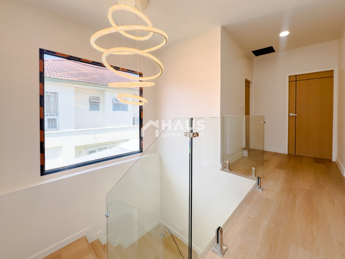 รูป 🔥 ขายบ้านเดี่ยว เพอร์เฟค เพลส รัตนาธิเบศร์ - สถานีไทรม้า 🔥 / 4 ห้องนอน #HRP3062 - รูปที่ 14/26