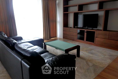 Condos for sale BTS Chong Nonsi : 3-BR Condo at The Met Sathorn near BTS Chong Nonsi (ID 881948)