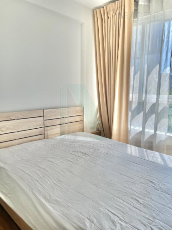 รูป 📌 ให้เช่าคอนโด ไอ-บิซา คอนโด อาร์ซีเอ อาคาร B ชั้น 5 1 ห้องนอน ขนาด 32.00 ตรม ใกล้ โรงพยาบาลปิยเวท - รูปที่ 4/8