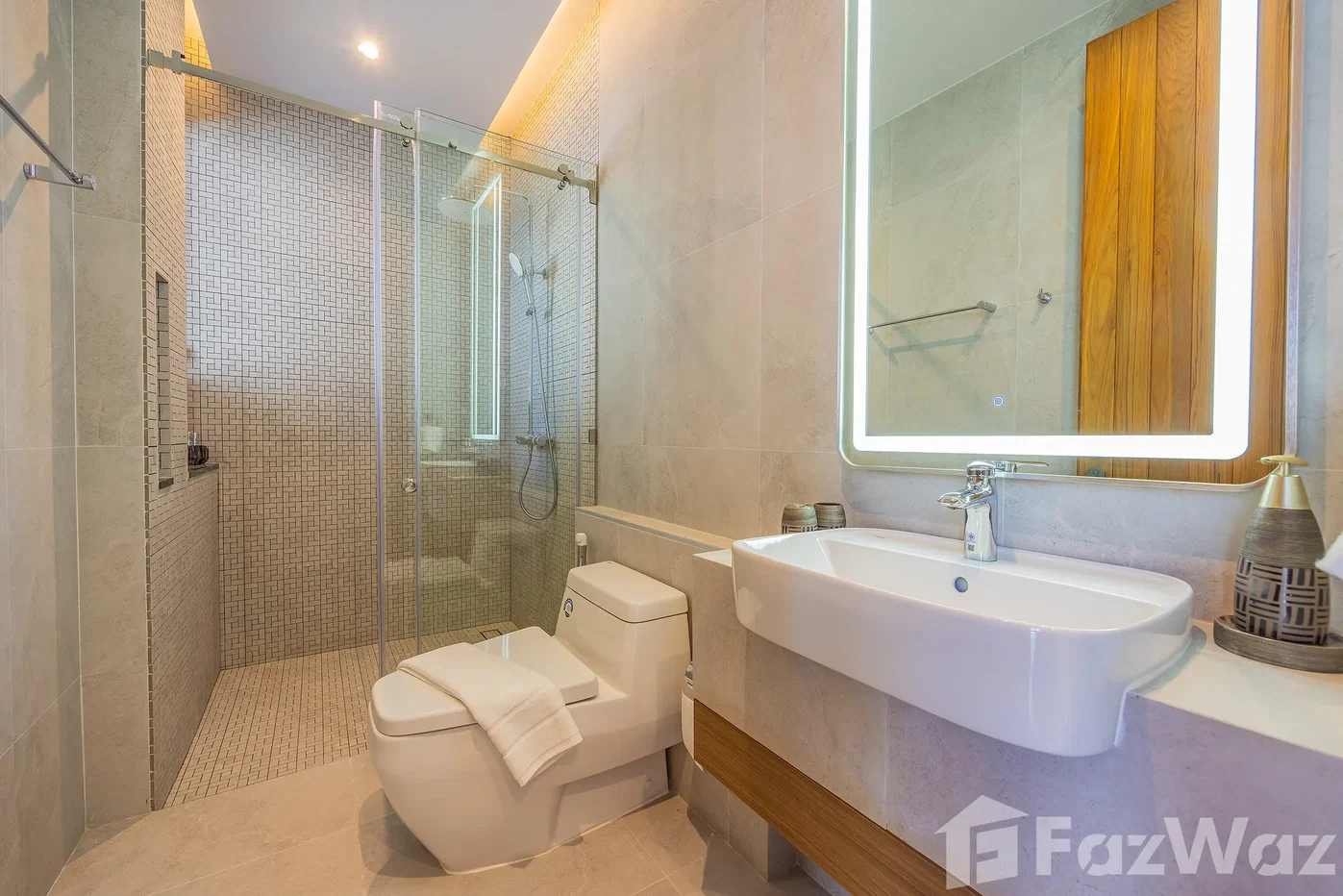 รูป ขาย วิลล่า 3 ห้องนอน ในโครงการ แกรนมา วิลล่า 6258957 - รูปที่ 3/26
