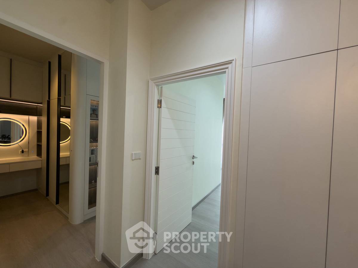รูป คอนโด 2-ห้องนอน ที่ โฟร์ วิงส์ เรสสิเด้นส์ ใน หัวหมาก (ID 2901794) - รูปที่ 19/23