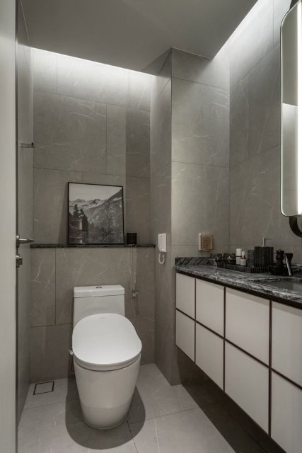 รูป The Reserve 61 Hideaway คอนโดหรูใจกลางเมือง สัมผัสชีวิตที่มีสไตล์และสะดวกสบาย - รูปที่ 5/5