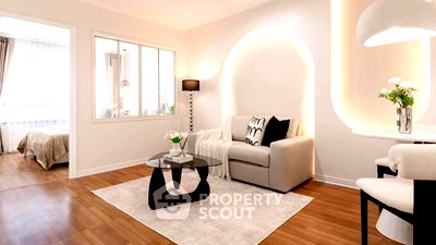 Condos for sale : 1-BR Condo at Lumpini Place Phahol-Saphankhwai near BTS Saphan Khwai (ID 2888702)