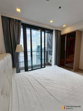 One9Five Asoke - Rama9 Easy Start with a City Dweller Lifestyle near MRT Rama 9 Station