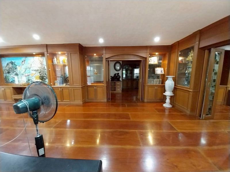 รูป ขายบ้านเดี่ยว หมู่บ้านสุขประยูรปาร์ค นาป่า ชลบุรี ทำเลดี ใกล้นิคมอมตะ - รูปที่ 7/20