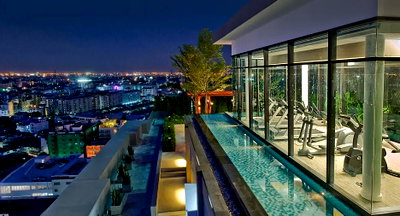 Condos for rent : 📌 Urgently for rent : Condo Ideo Ratchada - Huaikwang, beautiful room, fully furnished, ready to move in