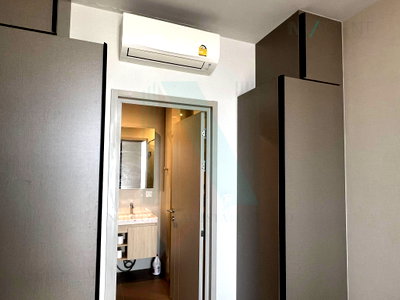 Condos for rent : 🎊 For Rent Condo OKA HAUS SUKHUMVIT 36 Building 1, Floor 43,1 bed room, Room size 35 sqm