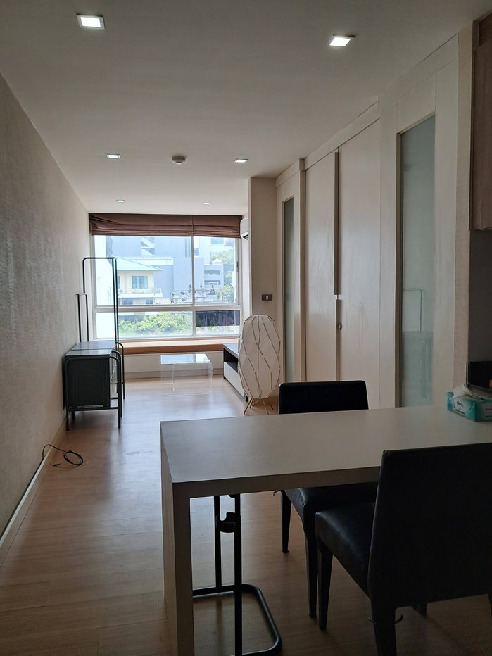 picture BTS Pra Khanong 400 m. Tree Condo Sukhumvit 42 ( Rental ) - 3/13